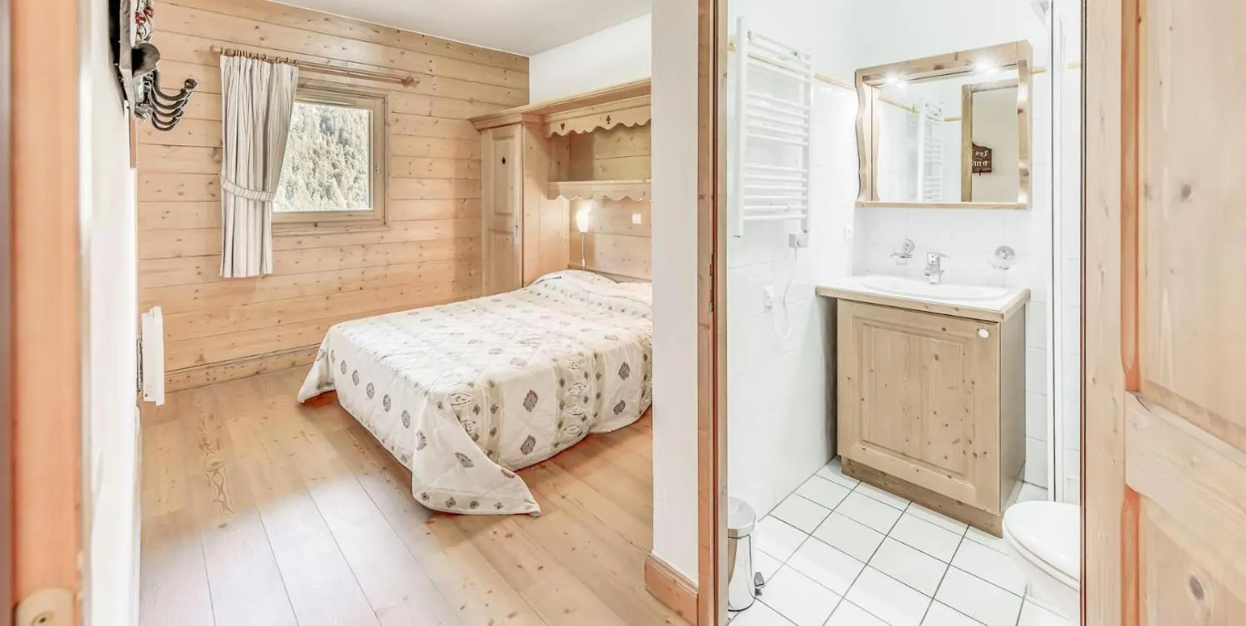 Residence Les Alpages - 3 Pieces Pour 6 Personnes Mae-3934 La Plagne Apartment
