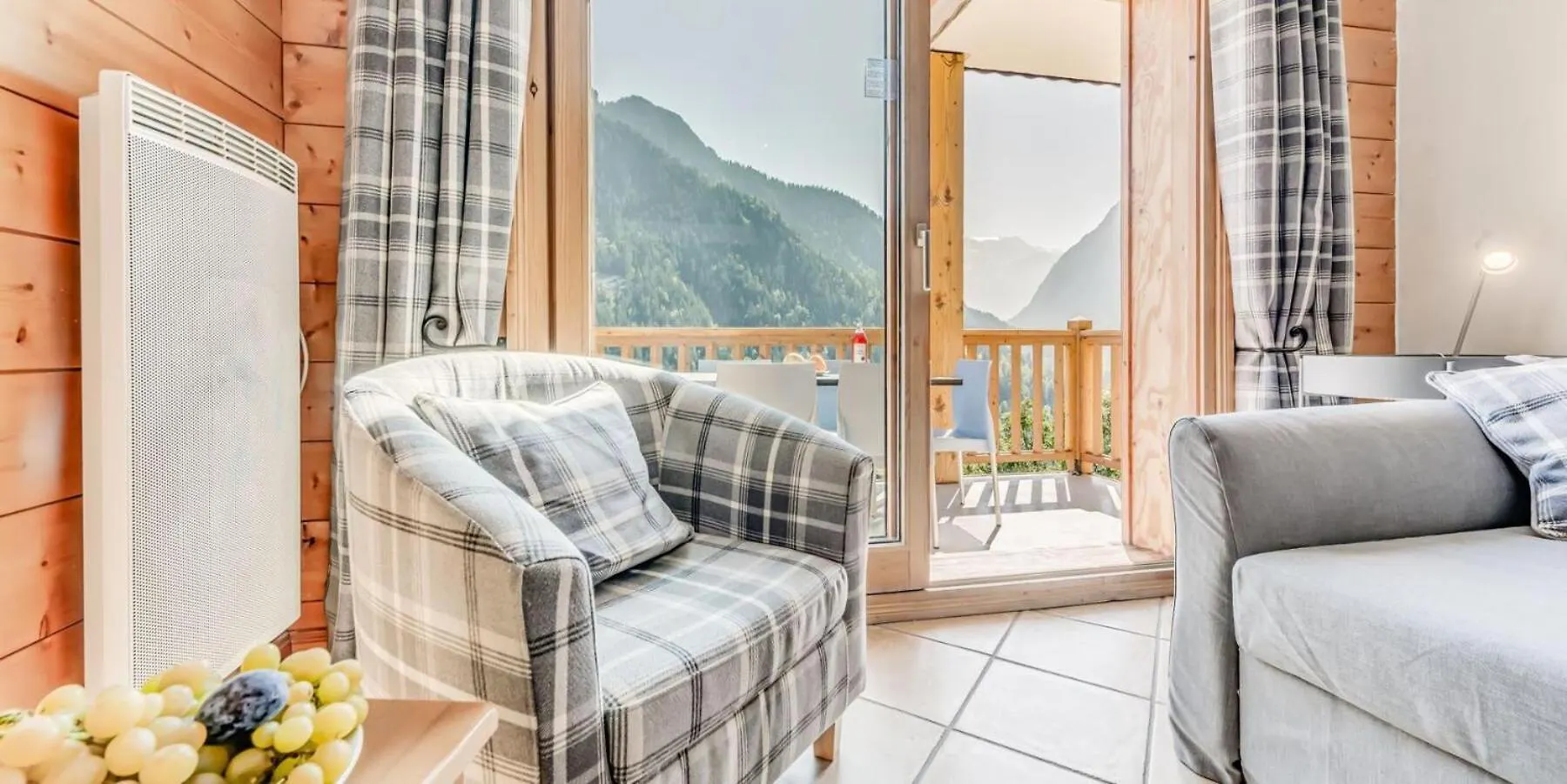 Residence Les Alpages - 3 Pieces Pour 6 Personnes Mae-3934 La Plagne 0*,