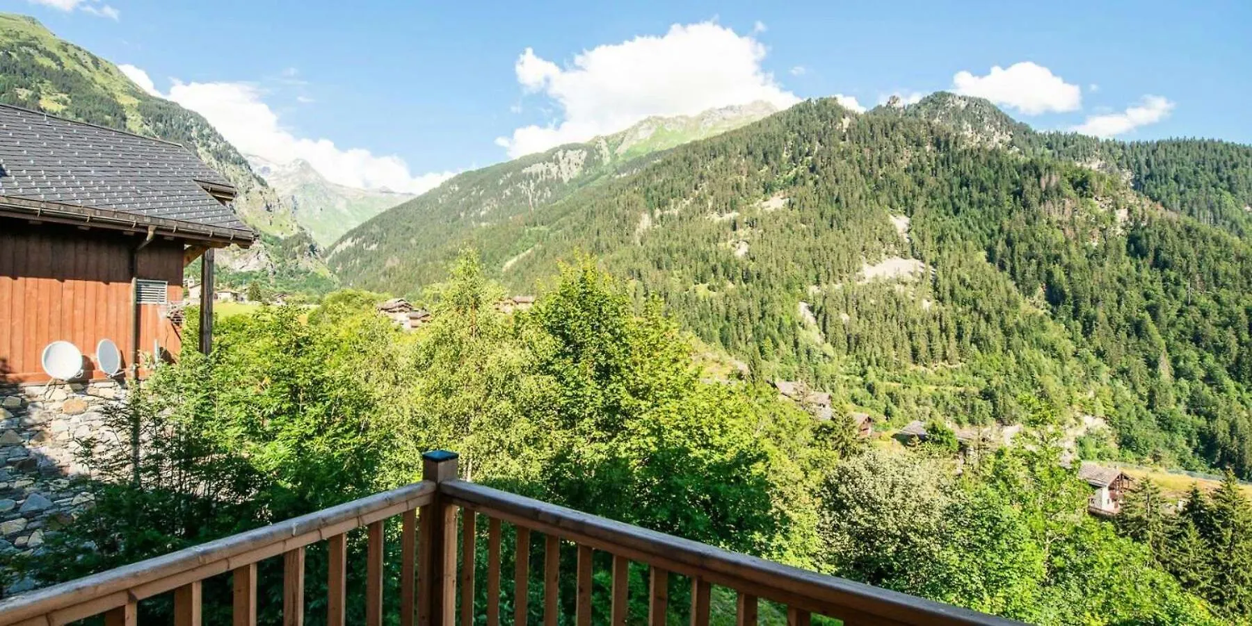 Residence Les Alpages - 3 Pieces Pour 6 Personnes Mae-3934 La Plagne