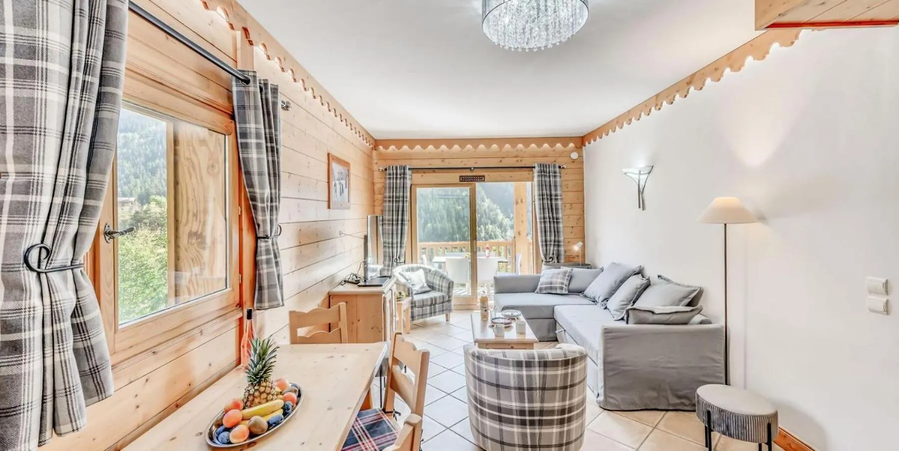 Residence Les Alpages - 3 Pieces Pour 6 Personnes Mae-3934 La Plagne Apartment