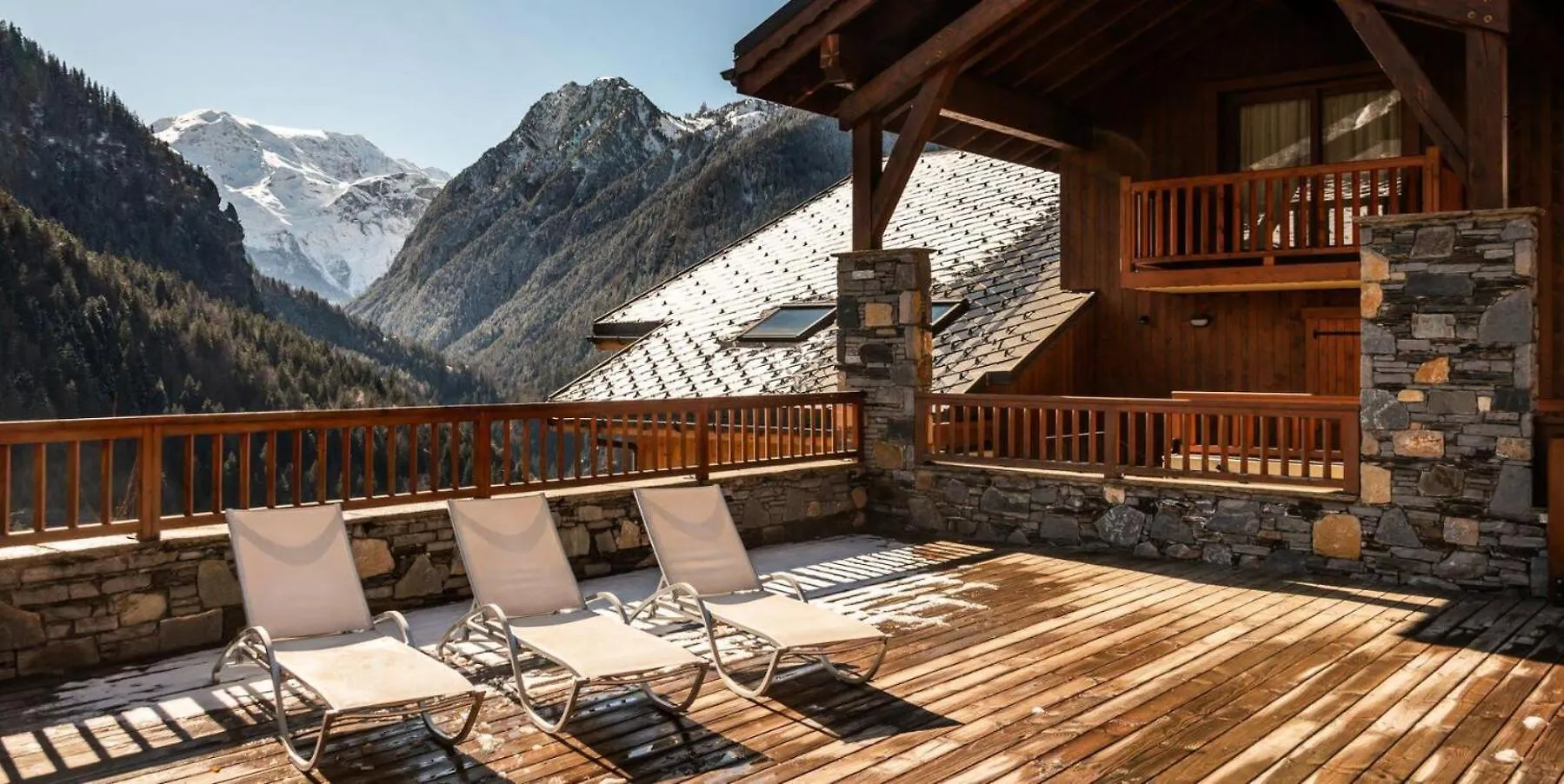 Residence Les Alpages - 3 Pieces Pour 6 Personnes Mae-3934 La Plagne Apartment