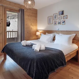 Lmh Champagny-en-vanoise Appartement